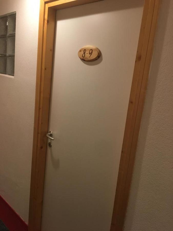Comodo Alloggio Con Accesso Diretto Alle Piste سانتا كاترينا فالفورفا المظهر الخارجي الصورة